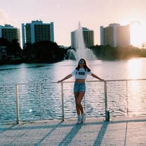 Meet your Posher, Maggie